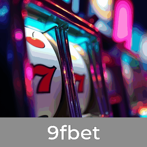 9fbet: Slots com Jackpot, Mesa de Jogo Estratégica, Real Dealer Experiência