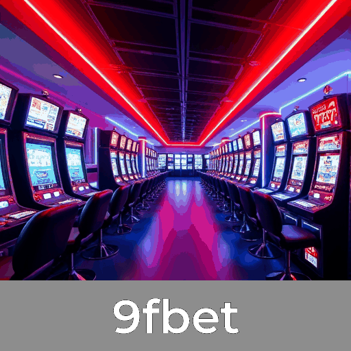 Aproveite os Bônus Exclusivos e Ofertas Únicas do 9fbet