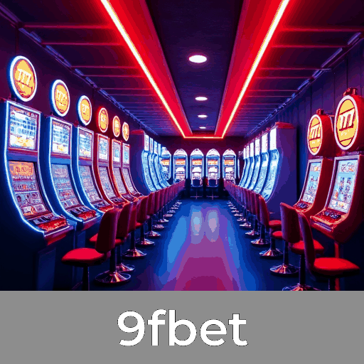 9fbet: Plataforma Segura com Serviços Profissionais